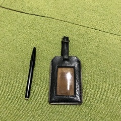 2005年全英オープンゴルフネームプレートの画像