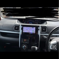 一旦受付停止します。また3月に入ったら再開します。タントカスタム　28年式　　綺麗　の画像