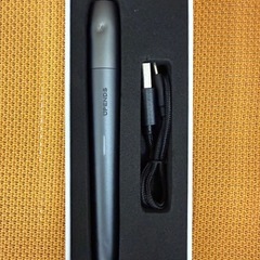 GPENDS  電子タバコ スターターセット一式｜使用期間短・付属品完備の画像