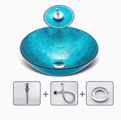 洗面ボウルの画像