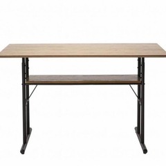 【決まりました】ジャーナルスタンダード　ダイニングテーブルの画像