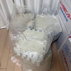 ニトリ　マットの画像