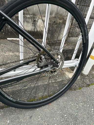 トレック　FX3