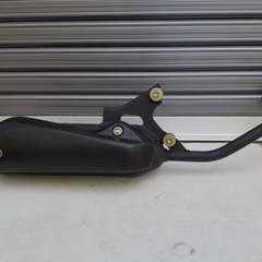 探してます！アドレスv125g k7 純正マフラー