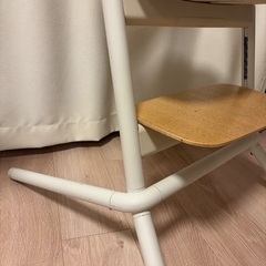 サイベックス　レモチェア　の画像