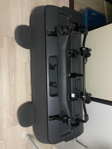 ハイエース スーパーGL セカンドシート