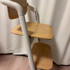 サイベックス　レモチェア　の画像