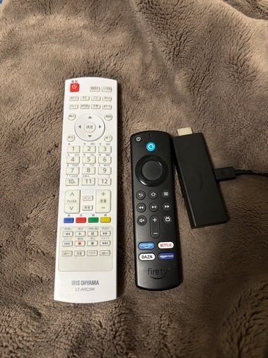 ファイヤースティック付き】アイリスオーヤマ 40型 | ヤマダウェブコム