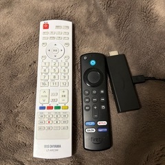 【ファイヤースティック付き】アイリスオーヤマ  40型
の画像