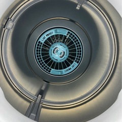 リンナイ　衣類ガス乾燥機の画像