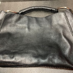 サザビー肩掛けバッグの画像