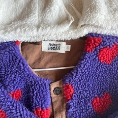 100cm〜110cm子供服アウターの画像