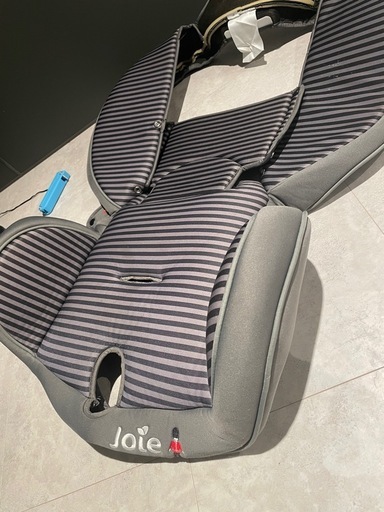 KATOJI joie Valiant　チャイルドシート