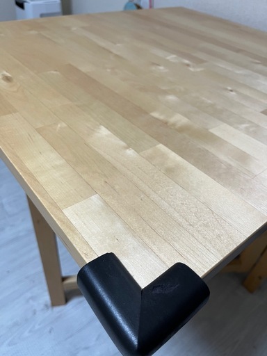 IKEA   NORDEN(イケア　ノールデン　伸長式ダイニングテーブル)