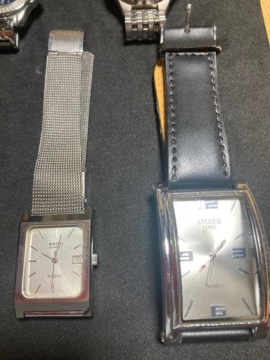 SEIKO RADO Robin???? 他✨お気に入りの前に質問下さい