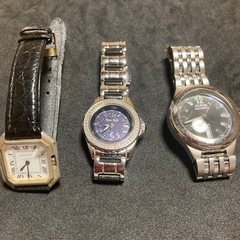 SEIKO RADO Robin𝐫𝐨𝐬𝐚 他の画像