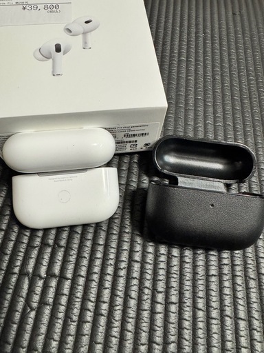 Apple AirPods Pro(第2世代)