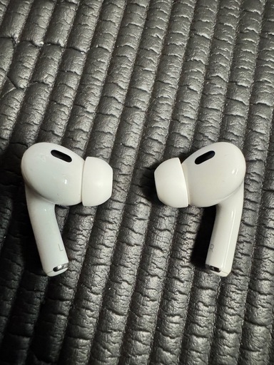 Apple AirPods Pro(第2世代)