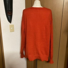 ゆったり♡カーディガンの画像