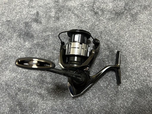 新品・未使用　23ヴァンキッシュ C3000XG