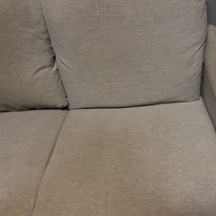 ソファーの画像