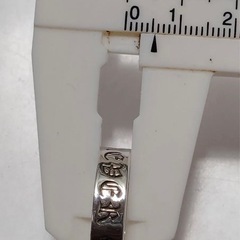 クロムハーツ Chrome Hearts リングの画像