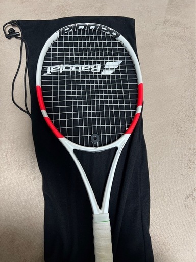 バボラ ピュアストライク 100 （Babolat PURE STRIKE 100 
