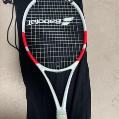 バボラ ピュアストライク 100 （Babolat PURE STRIKE 100 の画像