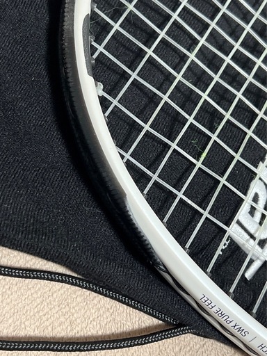 バボラ ピュアストライク 100 （Babolat PURE STRIKE 100 