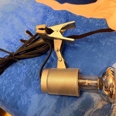 マルカン クリップスタンド テラ（E26）の画像