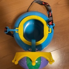 キングスライム・ポップコーンバケツの画像