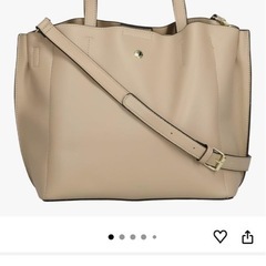 Legato Largo レガートラルゴ ショルダーバッグ2WAY 軽量の画像