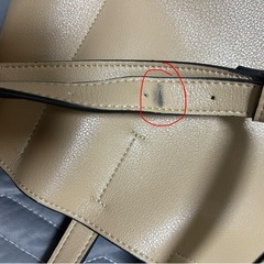 Legato Largo レガートラルゴ ショルダーバッグ2WAY 軽量の画像