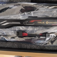 MSI GeForce RTX 2080 Ti Gaming X Trioの画像