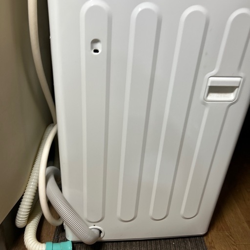 洗濯機