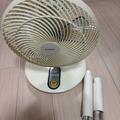 扇風機の画像
