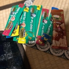 ペットフードの画像