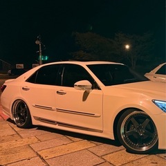 タイヤ付きホイール 20インチ！の画像