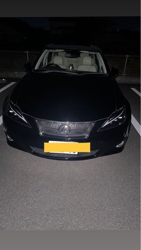 その他 Is250