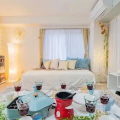 ルームウェア撮影協力｜未経験OK｜日給3万円