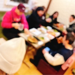 【名古屋】『 たこぱ始まりカステラ〆な日曜日 』 