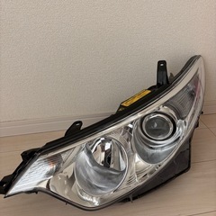 50エスティマ ヘッドライトの画像