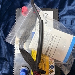 トヨタ純正　バッテリー　Ｓ３４Ｂ２０Ｒの画像