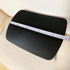 本日引き取り限定チェア
の画像