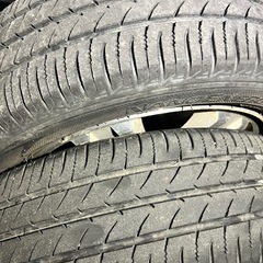 ♦︎14インチ スズキ純正♦︎の画像