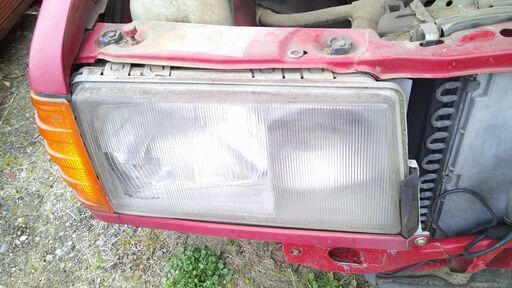 Mベンツ190E-20リサイクル-各種部品販売-外装―内装-ブレーキ等