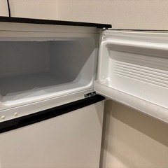 　冷蔵庫　ノンフロン冷凍冷蔵庫　　herb relaxの画像