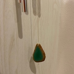 本日15時まで限定🌈ウィンドウチャイム🪟✨の画像