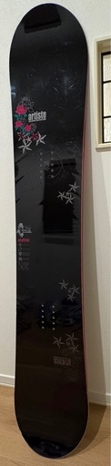 NOVEMBER ARTISTE 152cm（ノーベンバー アーティスト）