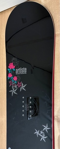 
NOVEMBER ARTISTE 152cm（ノーベンバー アーティスト）